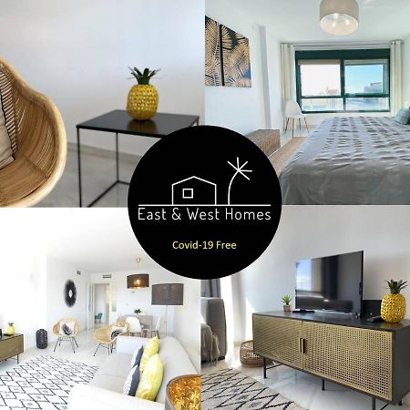 Ricardo Soriano 16 Center Of Marbella - Eaw Homes Екстер'єр фото