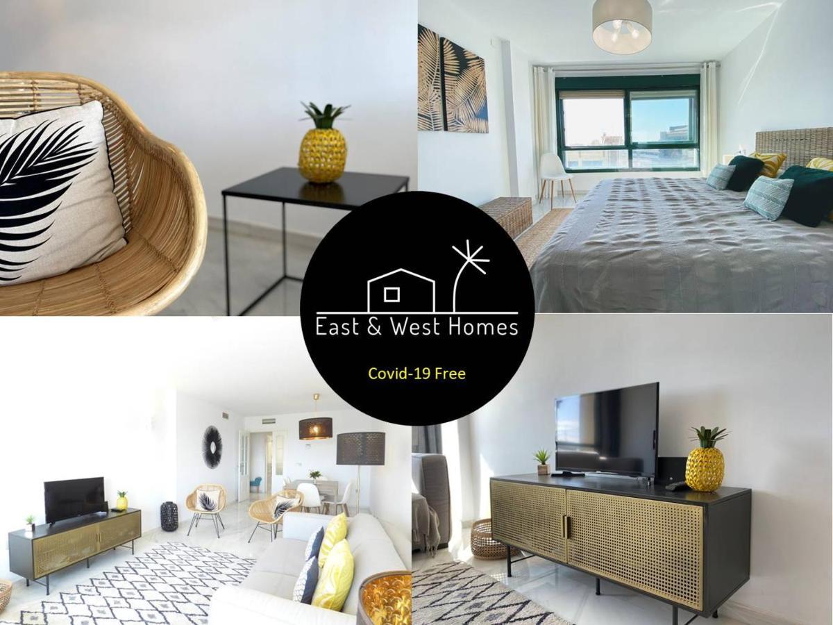 Ricardo Soriano 16 Center Of Marbella - Eaw Homes Екстер'єр фото