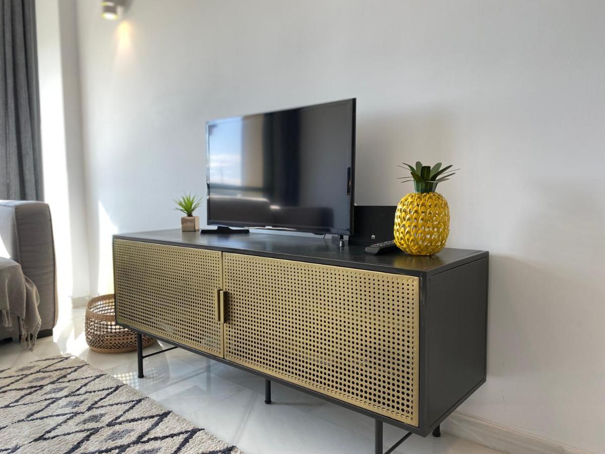 Ricardo Soriano 16 Center Of Marbella - Eaw Homes Екстер'єр фото