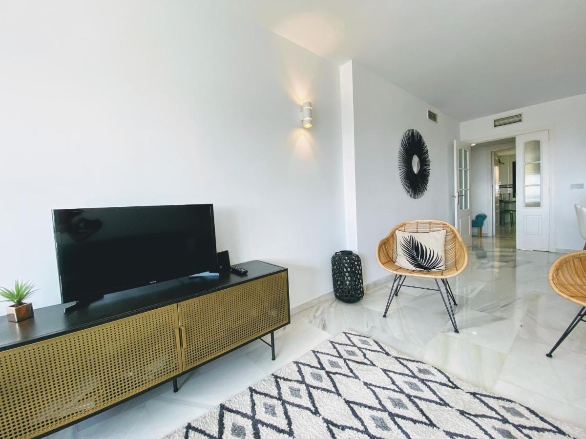 Ricardo Soriano 16 Center Of Marbella - Eaw Homes Екстер'єр фото
