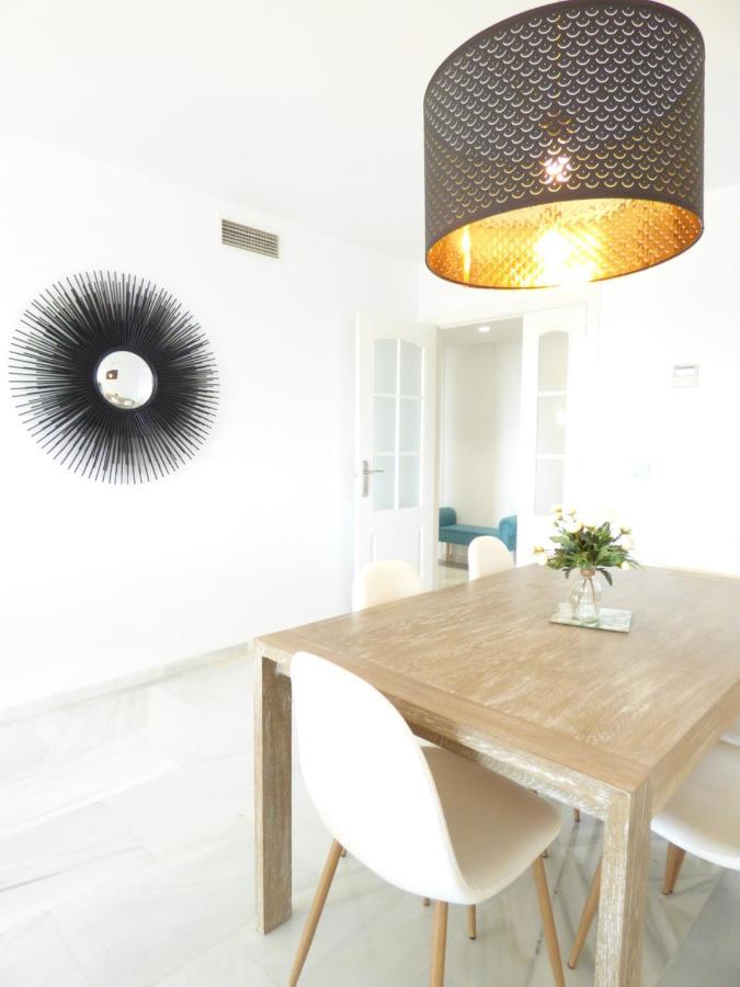 Ricardo Soriano 16 Center Of Marbella - Eaw Homes Екстер'єр фото