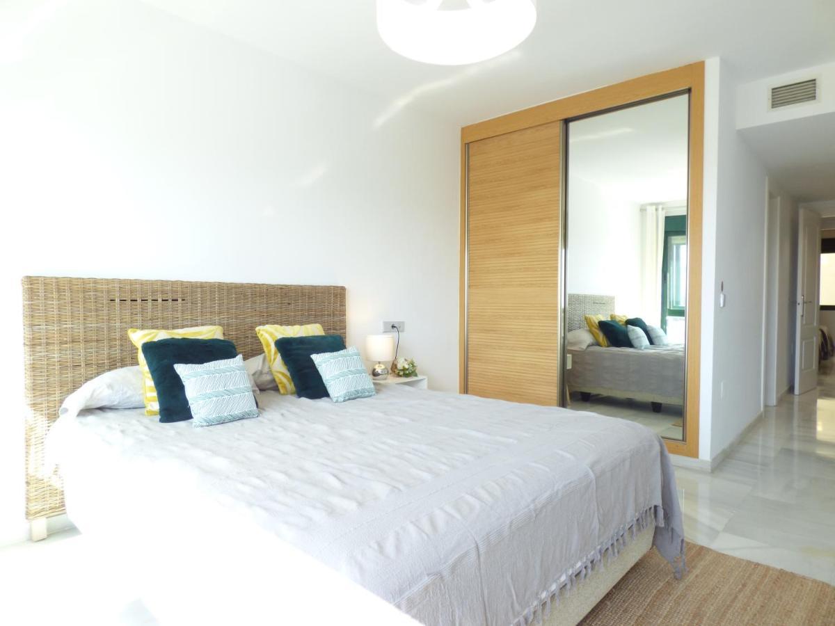 Ricardo Soriano 16 Center Of Marbella - Eaw Homes Екстер'єр фото