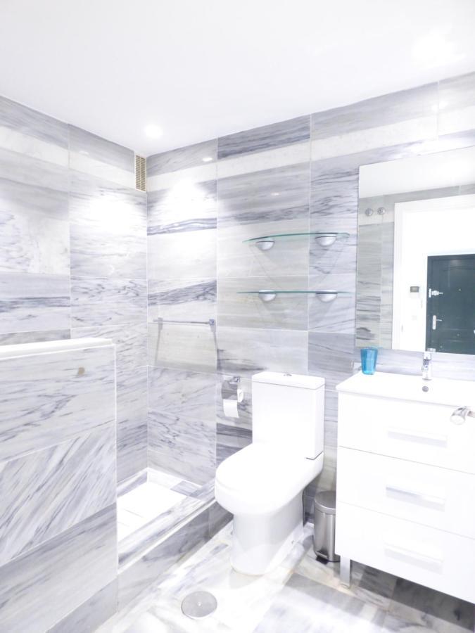 Ricardo Soriano 16 Center Of Marbella - Eaw Homes Екстер'єр фото