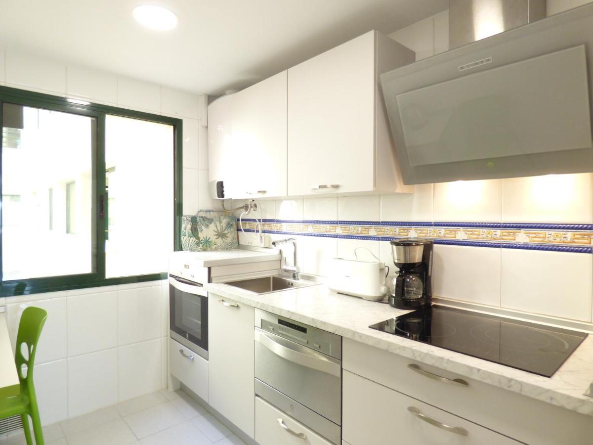 Ricardo Soriano 16 Center Of Marbella - Eaw Homes Екстер'єр фото