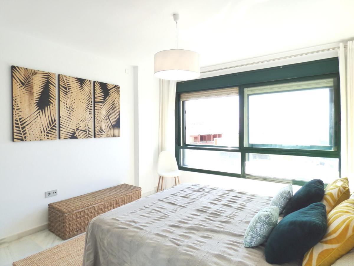 Ricardo Soriano 16 Center Of Marbella - Eaw Homes Екстер'єр фото