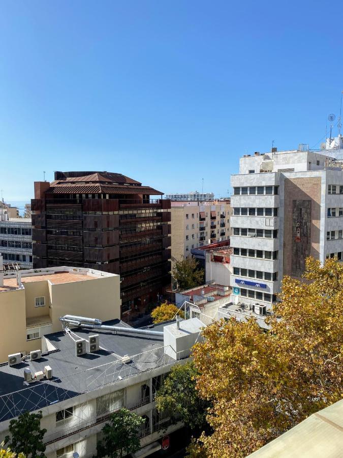 Ricardo Soriano 16 Center Of Marbella - Eaw Homes Екстер'єр фото