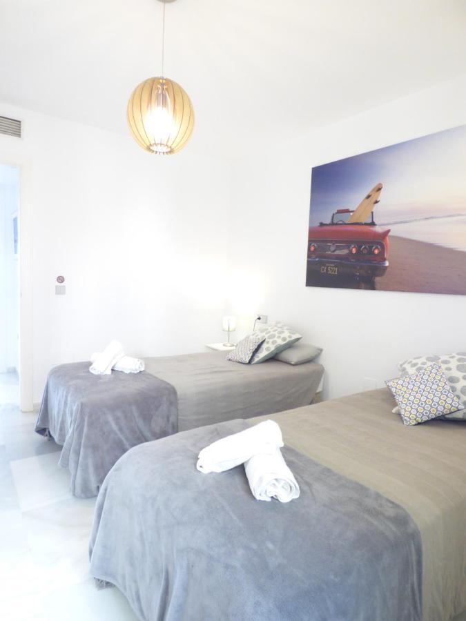 Ricardo Soriano 16 Center Of Marbella - Eaw Homes Екстер'єр фото