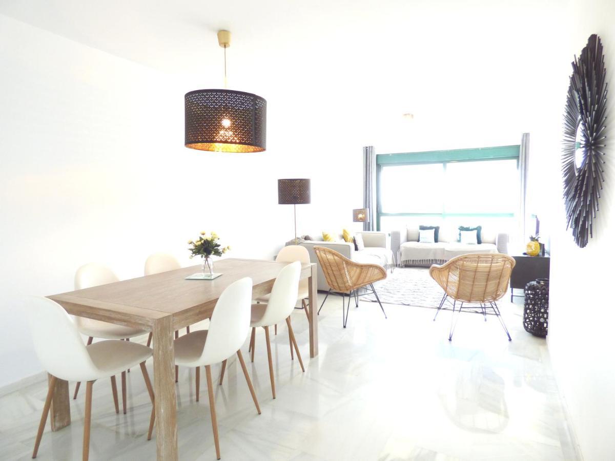 Ricardo Soriano 16 Center Of Marbella - Eaw Homes Екстер'єр фото