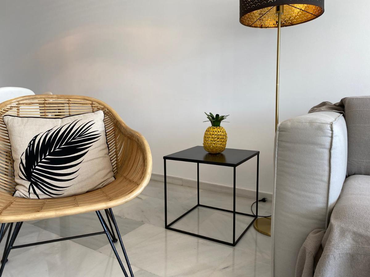 Ricardo Soriano 16 Center Of Marbella - Eaw Homes Екстер'єр фото
