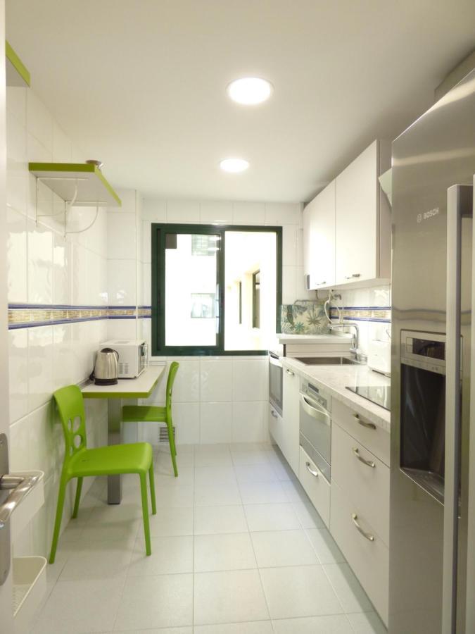 Ricardo Soriano 16 Center Of Marbella - Eaw Homes Екстер'єр фото