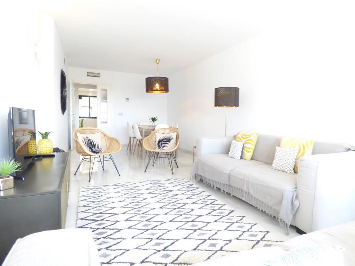 Ricardo Soriano 16 Center Of Marbella - Eaw Homes Екстер'єр фото