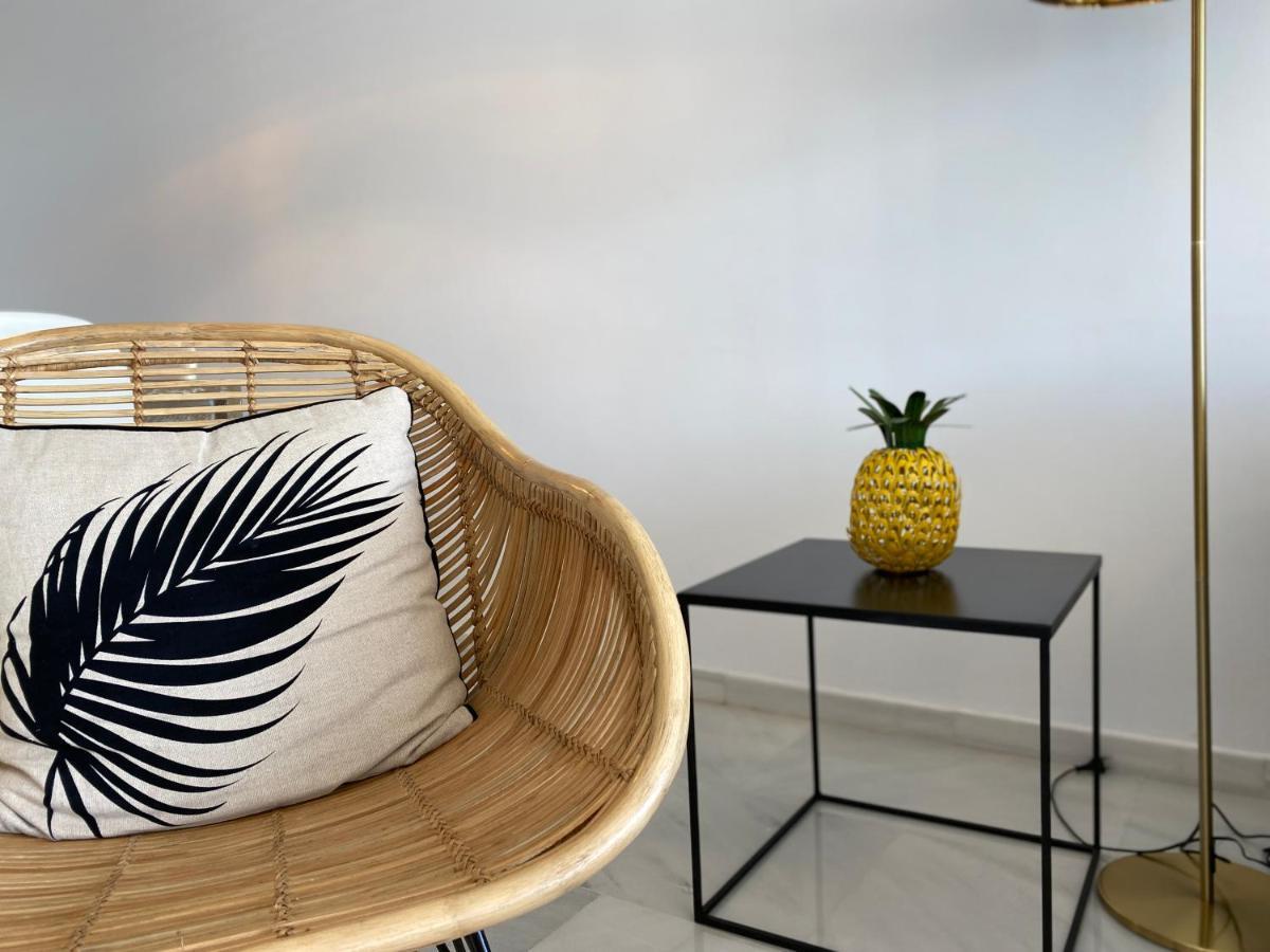 Ricardo Soriano 16 Center Of Marbella - Eaw Homes Екстер'єр фото