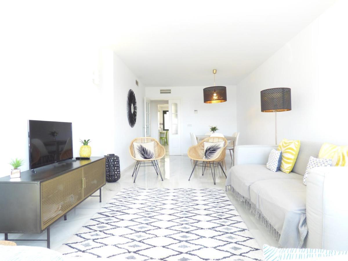 Ricardo Soriano 16 Center Of Marbella - Eaw Homes Екстер'єр фото