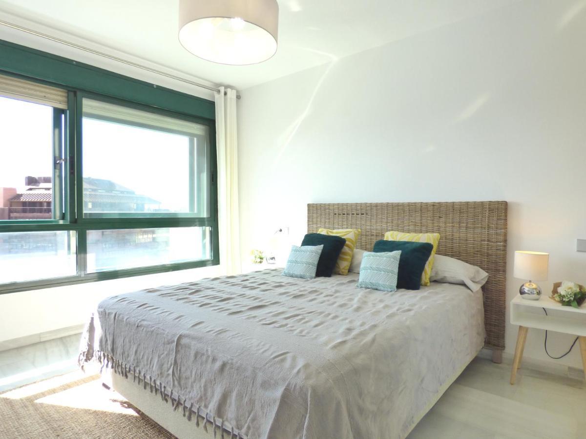 Ricardo Soriano 16 Center Of Marbella - Eaw Homes Екстер'єр фото
